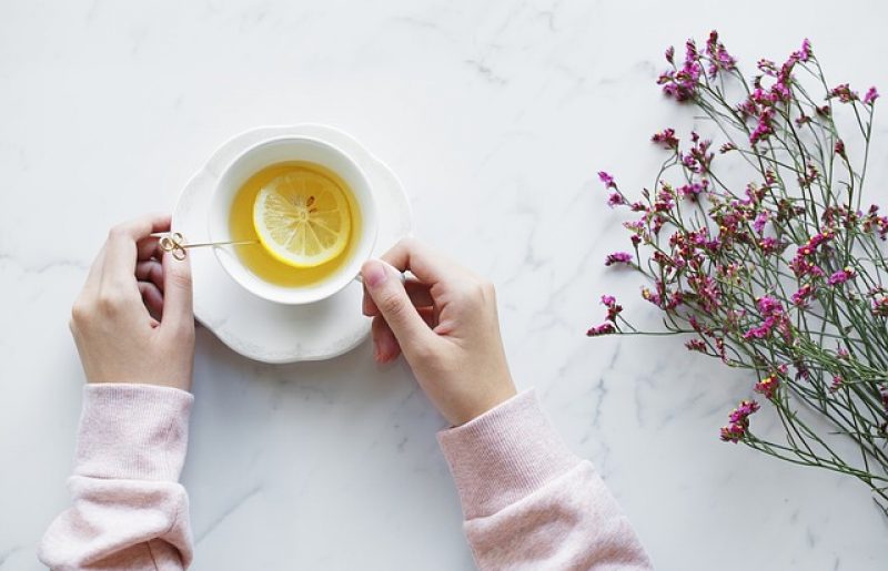 חימום רצפתי