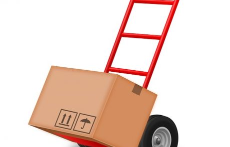 הובלות במרכז