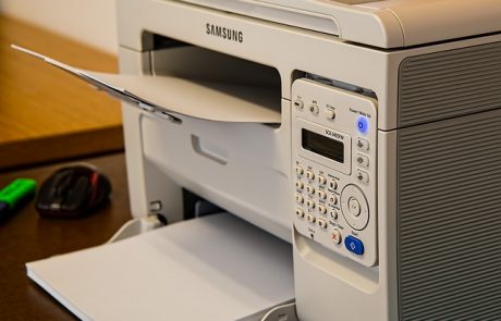 למי מתאים שירות השכרת מדפסות?