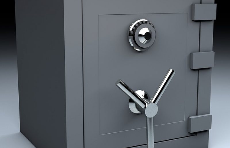 כספת אישית מאובטחת – הדרך הבטוחה לכסף שלך