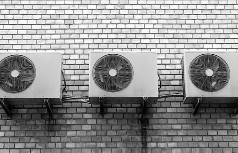 איך לבחור טכנאי מזגנים מקצועי?