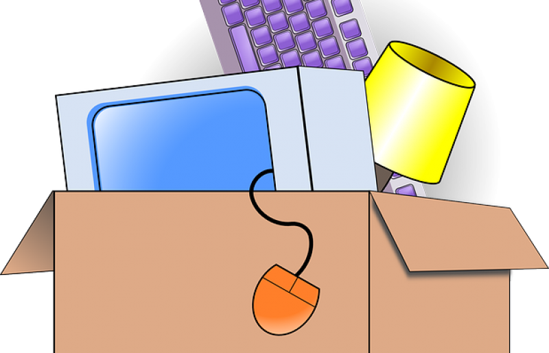 הדרך הבלעדית לצלוח הובלת תכולת דירה מלאה ללא פגע